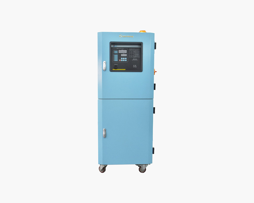工業冷水機